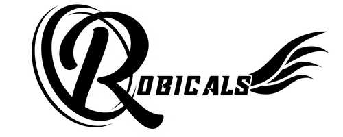 Robicals Logo